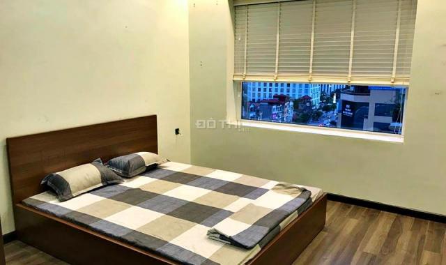 Cần tiền bán gấp căn hộ 95m2 chung cư cao cấp Hòa Bình Green City. Giá: 2.7 tỷ