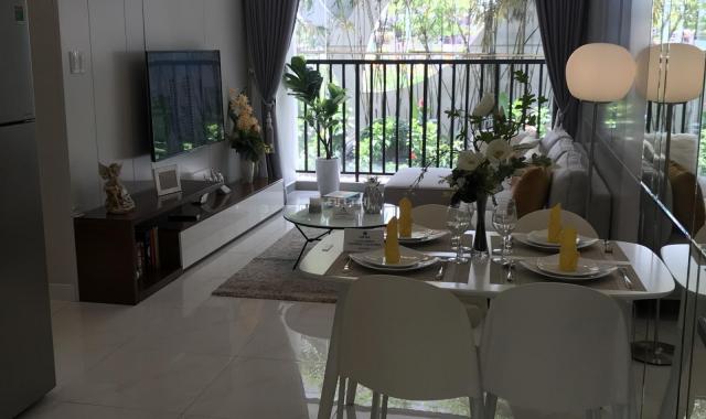 Bán căn hộ chung cư tại dự án Safira Khang Điền giá gốc từ CĐT diện tích 90m2, giá 34 triệu/m2