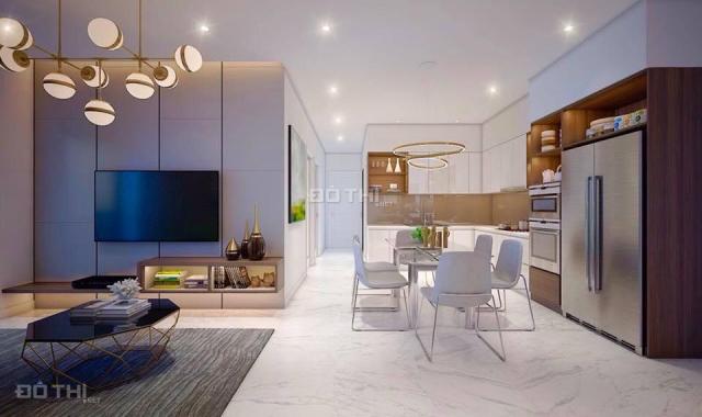Bán căn hộ chung cư tại dự án Safira Khang Điền giá gốc từ CĐT diện tích 90m2, giá 34 triệu/m2