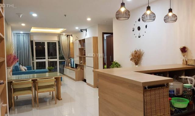 Cho thuê căn hộ chung cư tại dự án khu căn hộ Chánh Hưng - Giai Việt, Quận 8, Hồ Chí Minh