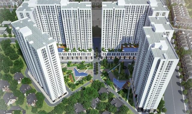 Hot, nhận giữ chỗ căn hộ Aio City Bình Tân ngay Aeon Mall Bình Tân, giá từ 38 tr/m2. LH 0911386600