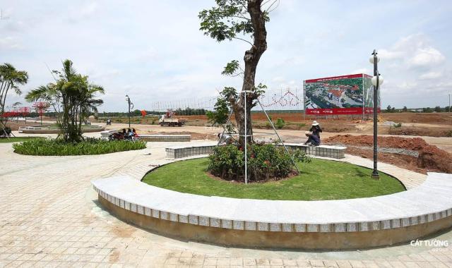 Cát Tường Phú Hưng Bình Phước Đồng Xoài, CK 10%, 9 xe SH. Nhận giữ chỗ đợt 4