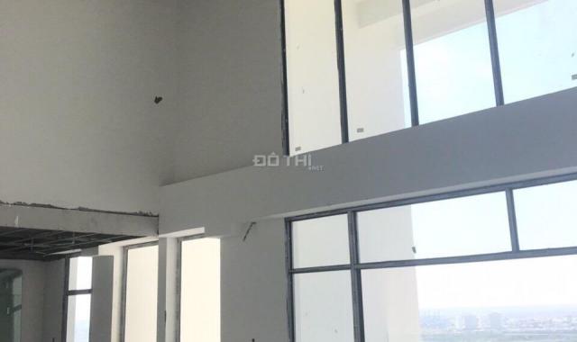 Penthouse Quận 2, 180m2, 2 tầng, giá 7 tỷ (có VAT, phí bảo trì), nhận nhà ngay