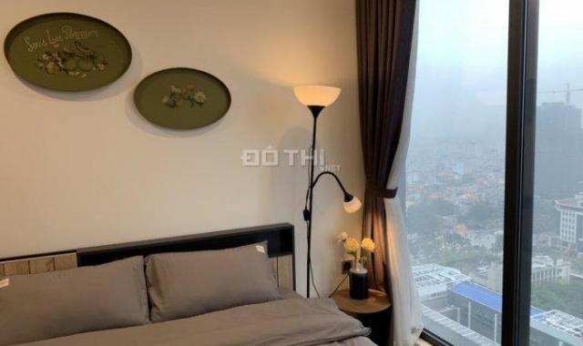 Giá thuê full đồ 2 phòng ngủ, 11tr/th tốt nhất Hòa Bình Green City, 505 Minh Khai - 0934 555 420