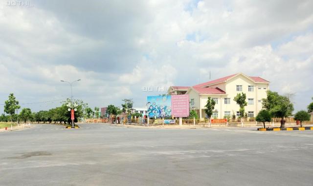 Chính chủ bán 2 lô đất tại xã Long Hưng, thành phố Biên Hòa, giá tốt