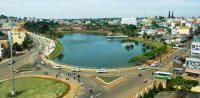 Bán đất tại đường Lý Thái Tổ, Xã Đam Bri, Bảo Lộc, Lâm Đồng, diện tích 252m2, giá 630 triệu