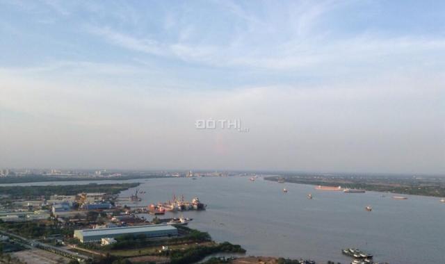 Duy nhất căn hộ view sông 65m2, bán giá 2.43 tỷ, River Panorama, có CK 3%, không đâu rẻ hơn