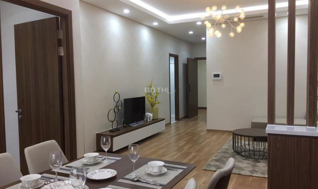 Cần bán căn 12 tầng 10 đẹp nhất dự án Golden Park Số 2 Phạm Văn Bạch - LH 0988345976