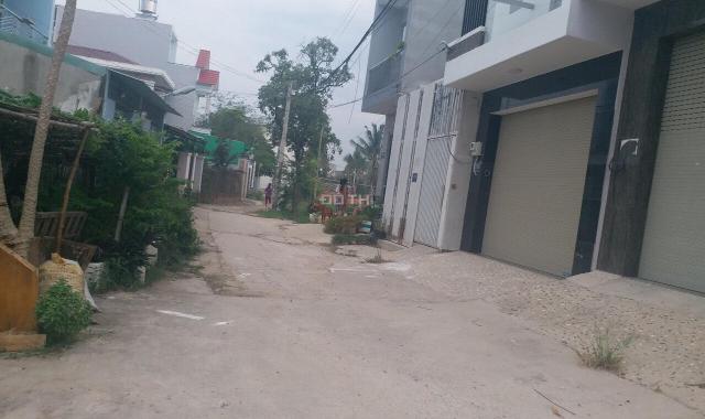 Bán nhà riêng tại đường An Phú Đông 9, P. An Phú Đông, Q 12, gần Quốc Lộ 1A, nhà đẹp sang trọng