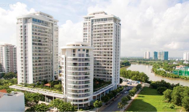 Giá tốt căn hộ cao cấp Riverpark Residence, trung tâm Cảnh Đồi, PMH, Quận 7. LH: 0931.187.760