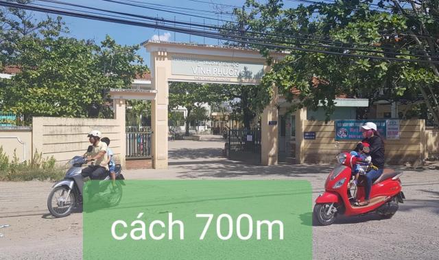 Vốn 200 triệu mua đất Vĩnh Phương thổ cư 100%