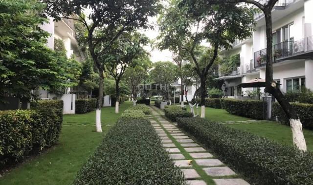 Biệt thự cao cấp ParkCity La Khê, hoa hậu Hà Đông, Hà Nội, 120 m2, giá 11 tỷ