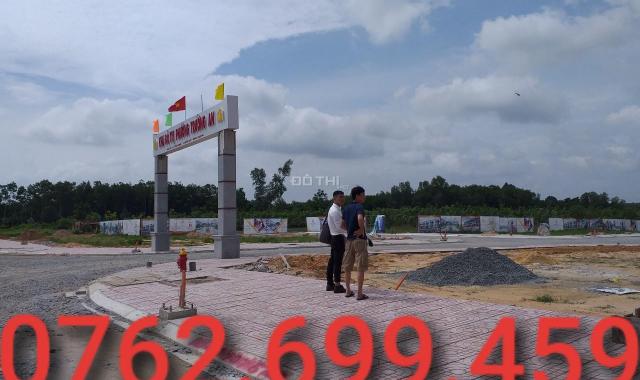 Phòng kinh doanh F1 siêu dự án đất nền ngay KCN Mỹ Phước 3, vị trí cực thoáng, giá gốc CĐT