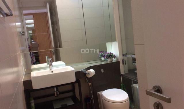 Chính chủ cần cho thuê căn hộ chung cư Eurowindown Multi Complex, TDN, 2PN, full đồ thiết kế