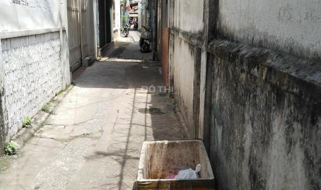 Cần bán nhà ngang 8m có 10 phòng cho thuê Lê Quang Định, P11, BT, giá tốt