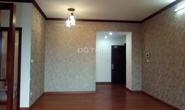 Cho thuê CHCC 789 Bộ Quốc Phòng, Mỹ Đình 100m2, 3PN. LH: 0967975363