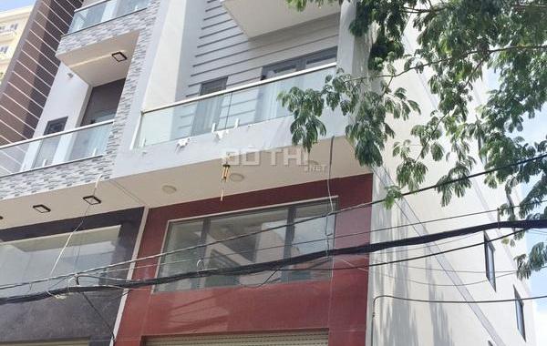 Bán nhà 3 tầng đường nhựa 12m Hoàng Quốc Việt, Quận 7 - LH: 0902.804.966