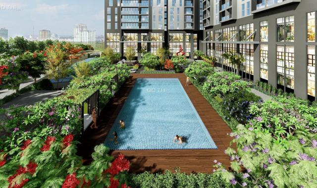 Chính thức mở bán dự án cao cấp Chelsea Residences - E2 Yên Hòa. Vị trí vàng trong làng tỷ phú