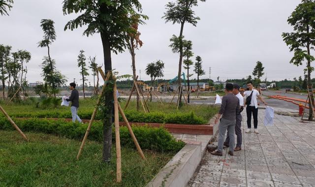 Dự án hot đầu tư cực lãi của đất nền gần khu công nghiệp Đồng Văn IV Hà Nam. LH 0915070203