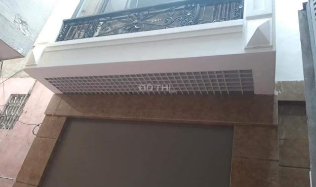 Bán nhà mới, Xã Đàn, 51m2, 5 tầng, 4.33 tỷ, Đống Đa