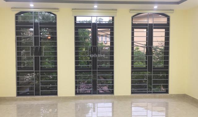 Bán nhà phân lô Hạ Yên, Yên Hòa, Cầu Giấy 13.8 tỷ, 60m2,8T, thang máy cực đẹp