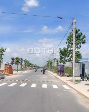 Bán đất nền dự án tại đường Xuân Thới Thượng, P. Hóc Môn, Hóc Môn, Hồ Chí Minh diện tích 100m2