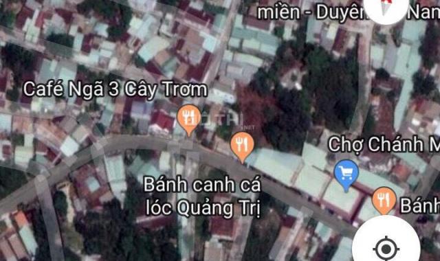 Bán đất Chánh Mỹ đẹp, xây nhà mái Thái quá chuẩn, CN 156,4 m2, chợ Chánh Mỹ chỉ 3 phút đi bộ