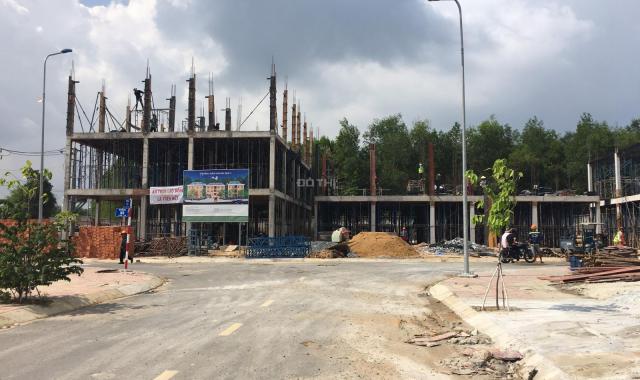Bán đất nền dự án tại đường Bình Chuẩn 67, ngay chợ Phú Phong Thuận An, Bình Dương, diện tích 60m2