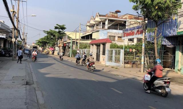 Bán nhà riêng tại Đường Nguyễn Duy Trinh, Phường Long Trường, Quận 9, HCM, DT 194m2, giá 22 tỷ