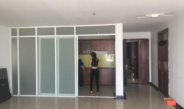 Cho thuê căn hộ chung cư tại dự án Samland Giai Việt, Quận 8, Hồ Chí Minh, DT 150m2, giá 13 tr/th