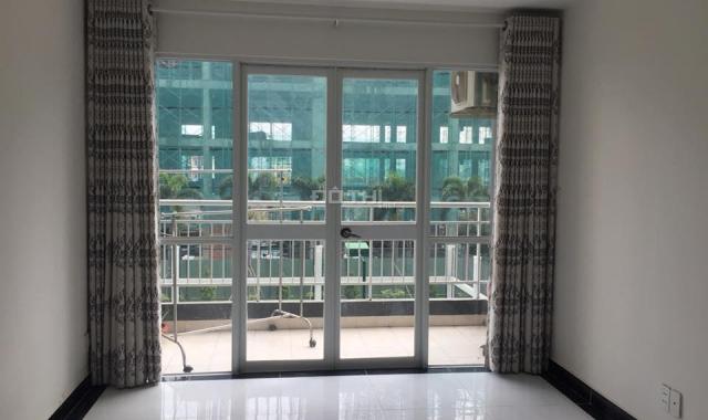 Bán căn hộ chung cư tại dự án Khu căn hộ Chánh Hưng - Giai Việt, Quận 8, Hồ Chí Minh, DT 82m2