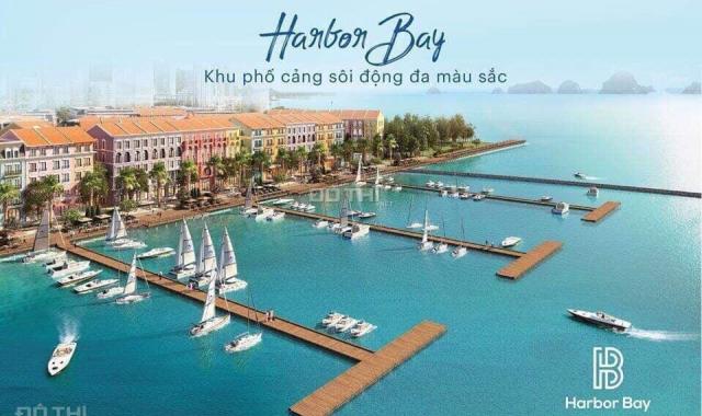 Bán chuyển nhượng căn nhà phố thương mại Harbo Bay Hạ Long view. LH: 0944864328