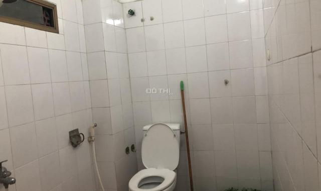 Cho thuê nhà 3T ngõ 505 Minh Khai 40m2 x 2PN có điều hòa, nóng lạnh, giá 5.5tr/th. LH: 0935887117