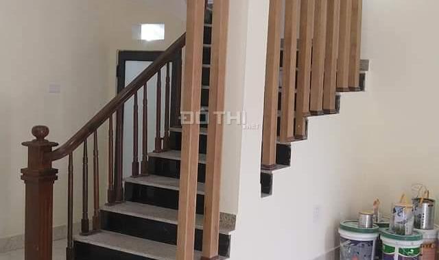 Bán nhà Ngọc Hồi - Tứ Hiệp - TTTM Thanh Trì, SĐCC, 44m2 x 4T mới, giá 2.1 tỷ. LH 0903070282