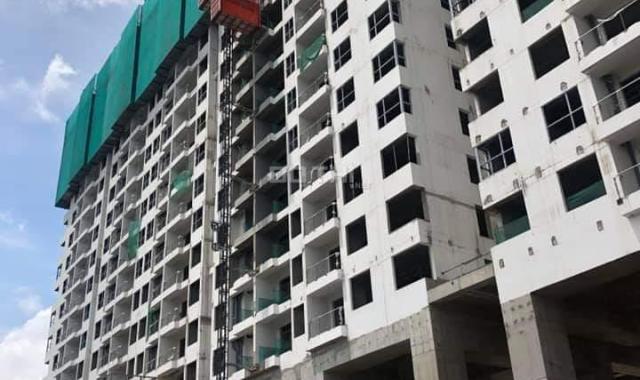 Bán căn hộ chung cư tại dự án River Panorama, Quận 7, Hồ Chí Minh diện tích 57m2, giá 2.05 tỷ
