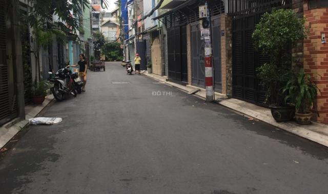 Bán nhà HXT đường Nguyễn Thế Truyện, P. Tân Sơn Nhì, Q. Tân Phú