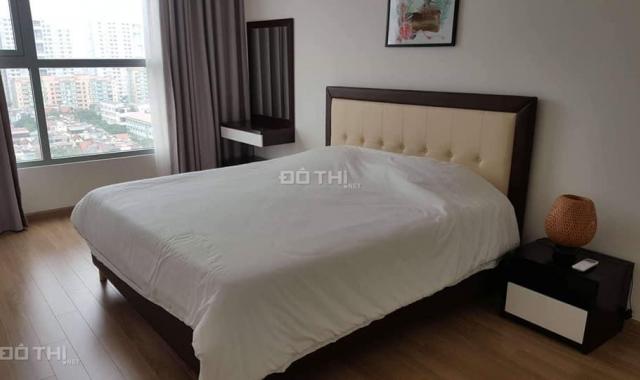 Cho thuê CC Vinhomes Gardenia tầng 19, 86m2, 2PN đủ nội thất 14 triệu/tháng. LHTT: 0896651862