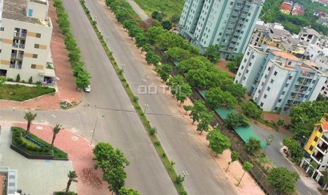 Bán căn hộ CC gần Vincom Long Biên, đã có sổ đỏ, giá chỉ từ 1,4 tỷ full nội thất, nhận nhà ngay