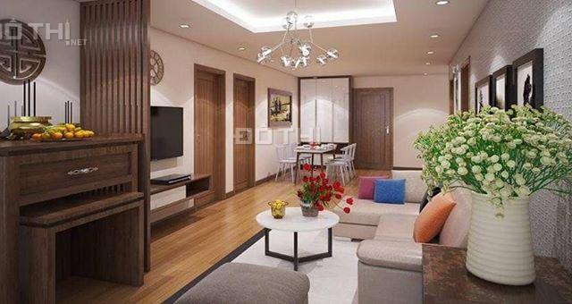 Chung cư B32 Đại Mỗ bán căn 3PN, S=108m2 nhận nhà ở ngay giá từ 18.5tr/m2. LH 0965325636