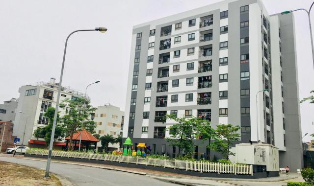 Căn hộ cao cấp gần Vinhomes Riverside, nhận nhà ở ngay, sổ đỏ lâu dài, giá chỉ từ 1,4 tỷ