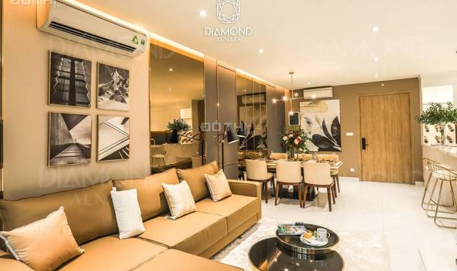 Cập nhật rổ hàng chuyển nhượng Diamond Celadon City