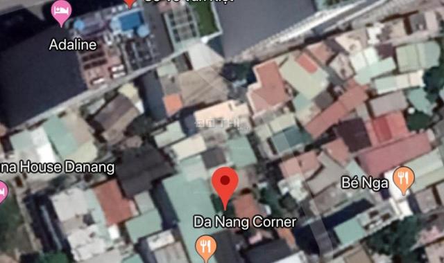 Cho thuê nhà hàng vip khu K39 đường Võ Văn Kiệt, Đà Nẵng 1500m2 đất, thiết kế giống Không Gian Xưa