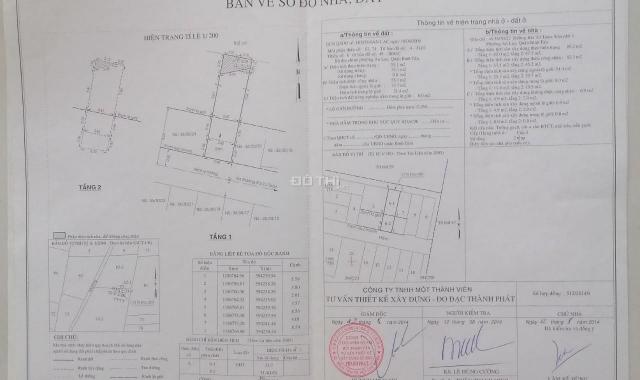 Chính chủ cần bán nhà tại quận Bình Tân, TP HCM