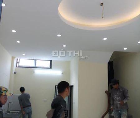 Bán nhà riêng tại đường Do Lộ, phường Yên Nghĩa, Hà Đông. Diện tích 31m2, giá 1 tỷ 370tr