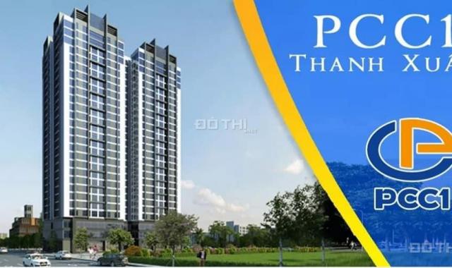 Mở bán căn hộ từ 1,6 tỷ/2 PN ngay cạnh ngã tư Khuất Duy Tiến, hỗ trợ ngân hàng 70%. LH 0964.051.468