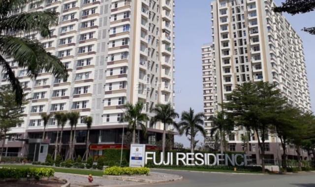 Cần bán gấp căn hộ Flora Fuji Quận 9, 65m2, 2PN, 2WC, giá 1.85 tỷ