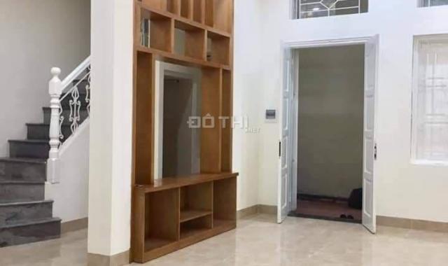 Bán nhà phố Trần Quang Diệu, Đống Đa, DT: 42m2, MT: 5m, giá 4,3 tỷ, LH: 0987361291