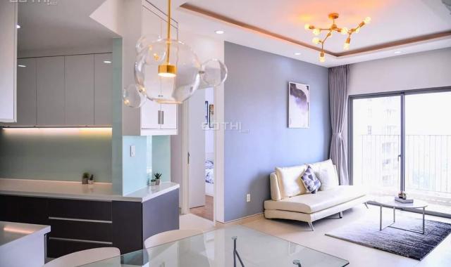 Cho thuê căn hộ tại Masteri Thảo Điền, quận 2, nội thất cao cấp, view sông. LH 0911832665