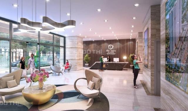 Chủ đầu tư Văn Phú chính thức ra mắt siêu phẩm Resort đẳng cấp tại Hà Đông