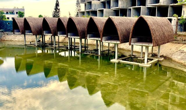 Vedana Resort Ninh Bình: Ra hàng đợt 1 75 căn condotel đầu tư ngay từ đầu dự án